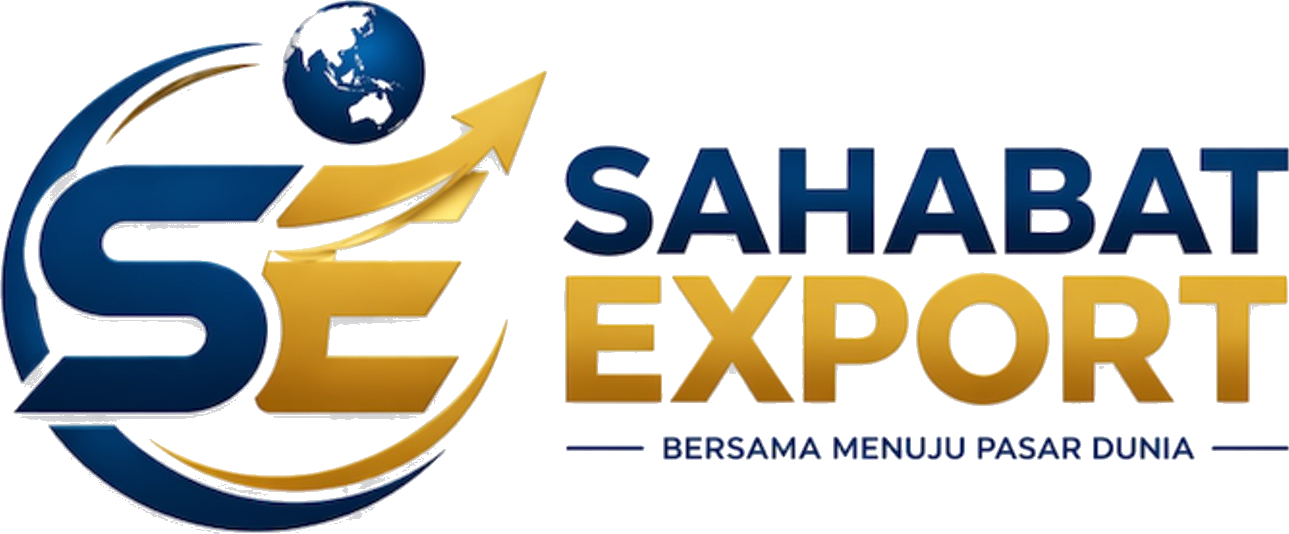 Sahabat Export — Bersama Menuju Pasar Dunia